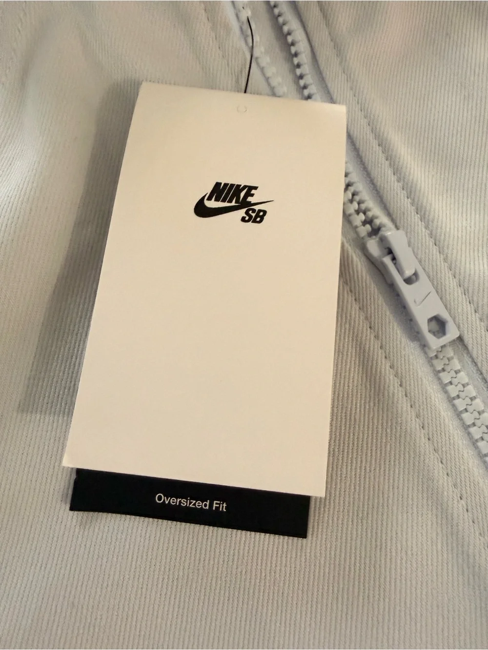 Nike lightweight bomber
